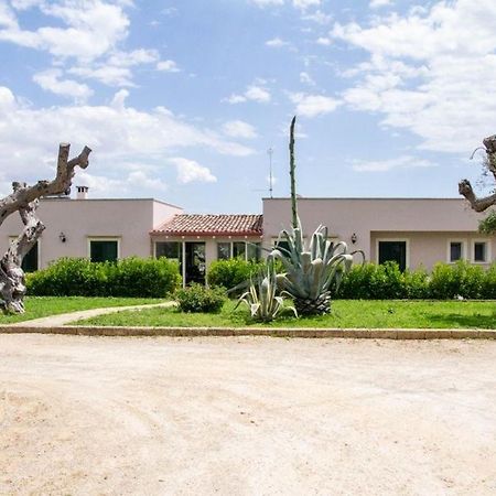 B&B Li Fichi Alezio/Gallipoli Экстерьер фото