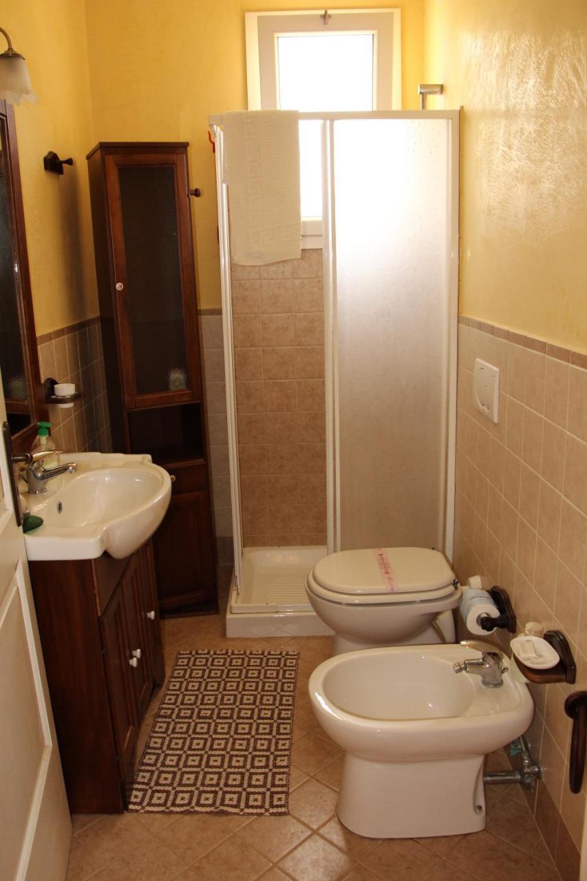 B&B Li Fichi Alezio/Gallipoli Экстерьер фото