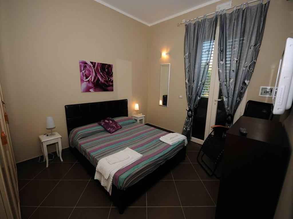 B&B Li Fichi Alezio/Gallipoli Экстерьер фото